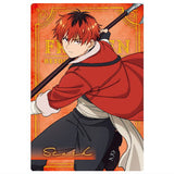 Frieren: Beyond Journey's End wafer [10.Character card]