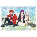 Frieren: Beyond Journey's End wafer [11.Character card]