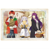 Frieren: Beyond Journey's End wafer [12.Character card]
