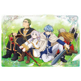 Frieren: Beyond Journey's End wafer [13.Character card]