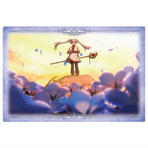 Frieren: Beyond Journey's End wafer [20.Story card]