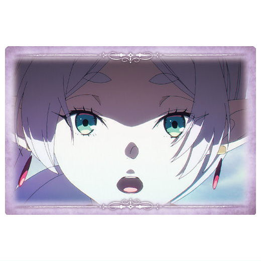 Frieren: Beyond Journey's End wafer [21.Story card]