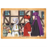 Frieren: Beyond Journey's End wafer [24.Story card]