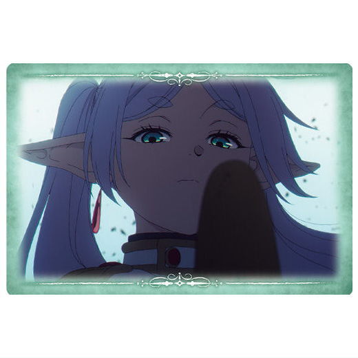 Frieren: Beyond Journey's End wafer [26.Story card]
