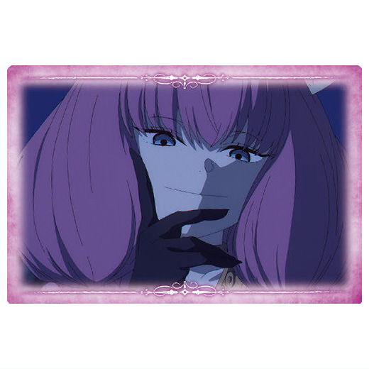 Frieren: Beyond Journey's End wafer [27.Story card]