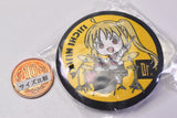 CAN BADGE COLLECTION Bocchi the Rock! [2.Nijika Ijichi A]