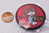 CAN BADGE COLLECTION Bocchi the Rock! [4.Ikuyo Kita A]