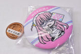 CAN BADGE COLLECTION Bocchi the Rock! [5.Hitori Gotoh B]