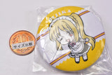 CAN BADGE COLLECTION Bocchi the Rock! [6.Nijika Ijichi B]