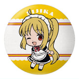CAN BADGE COLLECTION Bocchi the Rock! [6.Nijika Ijichi B]