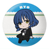 CAN BADGE COLLECTION Bocchi the Rock! [7.Ryo Yamada B]