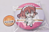 CAN BADGE COLLECTION Bocchi the Rock! [8.Ikuyo Kita B]