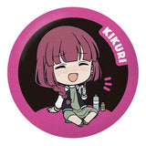 CAN BADGE COLLECTION Bocchi the Rock! [10.Kikuri Hiroi]