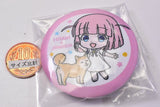 CAN BADGE COLLECTION Bocchi the Rock! [11.Futari Goto & JimiHen]