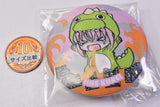 CAN BADGE COLLECTION Bocchi the Rock! [12.Hitori Gotoh C]