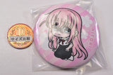 CAN BADGE COLLECTION Bocchi the Rock! [15.Hitori Gotoh F]