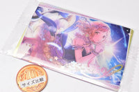 THE IDOLM@STER SHINY COLORS Wafer Part.3 [1.Mano Sakuragi (Idol card)]