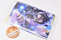 THE IDOLM@STER SHINY COLORS Wafer Part.3 [2.Hiori Kazano (Idol card)]