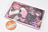 THE IDOLM@STER SHINY COLORS Wafer Part.3 [4.Kogane Tsukioka (Idol card)]