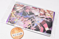 THE IDOLM@STER SHINY COLORS Wafer Part.3 [8.Kiriko Yukoku (Idol card)]