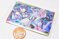 THE IDOLM@STER SHINY COLORS Wafer Part.3 [18.Fuyuko Mayuzumi (Idol card)]