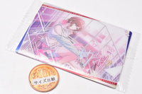 THE IDOLM@STER SHINY COLORS Wafer Part.3 [21.Madoka Higuchi (Idol card)]