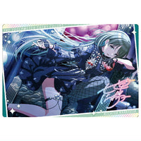 THE IDOLM@STER SHINY COLORS Wafer Part.3 [24.Nichika Nanakusa (Idol card)]