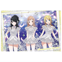 THE IDOLM@STER SHINY COLORS Wafer Part.3 [29.illumination STARS (Unit Card)(hologram foil stamping)]