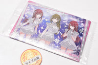 THE IDOLM@STER SHINY COLORS Wafer Part.3 [32.ALSTROEMERIA (Unit Card)(hologram foil stamping)]