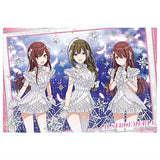 THE IDOLM@STER SHINY COLORS Wafer Part.3 [32.ALSTROEMERIA (Unit Card)(hologram foil stamping)]