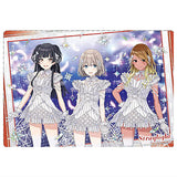 THE IDOLM@STER SHINY COLORS Wafer Part.3 [33.Straylight (Unit Card)(hologram foil stamping)]