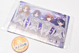 THE IDOLM@STER SHINY COLORS Wafer Part.3 [34.Noctchill (Unit Card)(hologram foil stamping)]