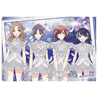 THE IDOLM@STER SHINY COLORS Wafer Part.3 [34.Noctchill (Unit Card)(hologram foil stamping)]