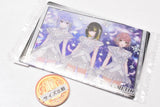 THE IDOLM@STER SHINY COLORS Wafer Part.3 [36.CoMETIK (Unit Card)(hologram foil stamping)]