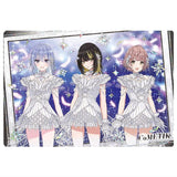 THE IDOLM@STER SHINY COLORS Wafer Part.3 [36.CoMETIK (Unit Card)(hologram foil stamping)]