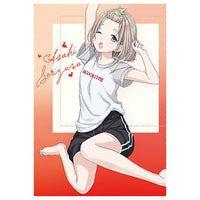 THE IDOLM@STER SHINY COLORS Wafer Part.3 [39.Asahi Serizawa (special art card) (newly drawn illustration)]