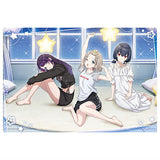 THE IDOLM@STER SHINY COLORS Wafer Part.3 [40.Mamimi Tanaka & Rinze Morino & Asahi Serizawa (special art card) (newly drawn illustration)]