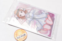 THE IDOLM@STER SHINY COLORS Wafer Part.3 [41.Mano Sakuragi (special art card) (newly drawn illustration)]