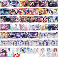 THE IDOLM@STER SHINY COLORS Wafer Part.3 [All 44 type set (Full Complete)]