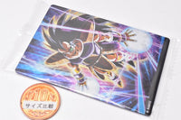 Itajaga Dragon Ball vol.4 [3.Raditz(N)]