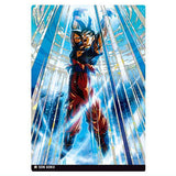 Itajaga Dragon Ball vol.4 [4.Son Gokou(SSR)(Foil stamping)]