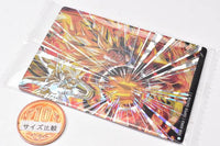 Itajaga Dragon Ball vol.4 [5.Super Saiyan 3 Son Gokou(SSR)(Foil stamping)]