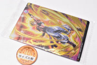 Itajaga Dragon Ball vol.4 [7.Super Saiyan Gogeta(SR)(Foil stamping)]