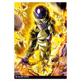 Itajaga Dragon Ball vol.4 [11.Golden Freeza(N)]