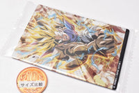 Itajaga Dragon Ball vol.4 [19.Super Saiyan Trunks(N)]