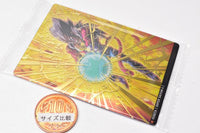 Itajaga Dragon Ball vol.4 [21.Super Saiyan 4 Vegeta(SR)(Foil stamping)]
