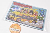 Itajaga Dragon Ball vol.4 [27.Son Gokou & Krillin & Yamcha & Master Roshi(CR)]