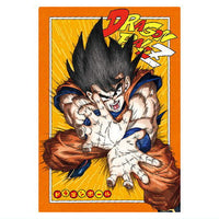 Itajaga Dragon Ball vol.4 [29.Son Gokou(CR)]