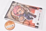 Jujutsu Kaisen Chocolate gouter [1.Yuji Itadori]