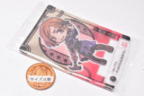 Jujutsu Kaisen Chocolate gouter [3.Nobara Kugisaki]